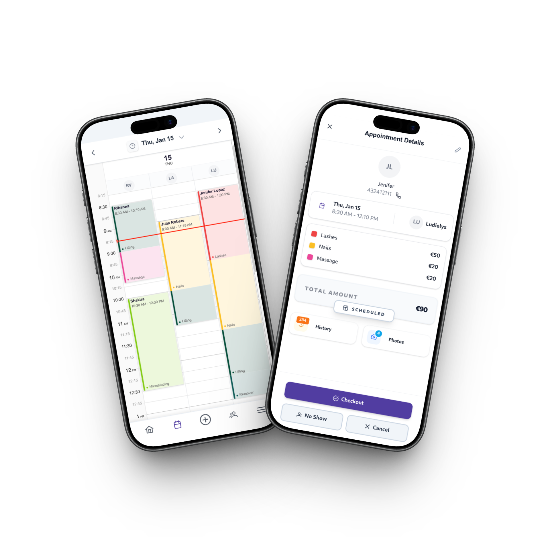 Calendar Sync