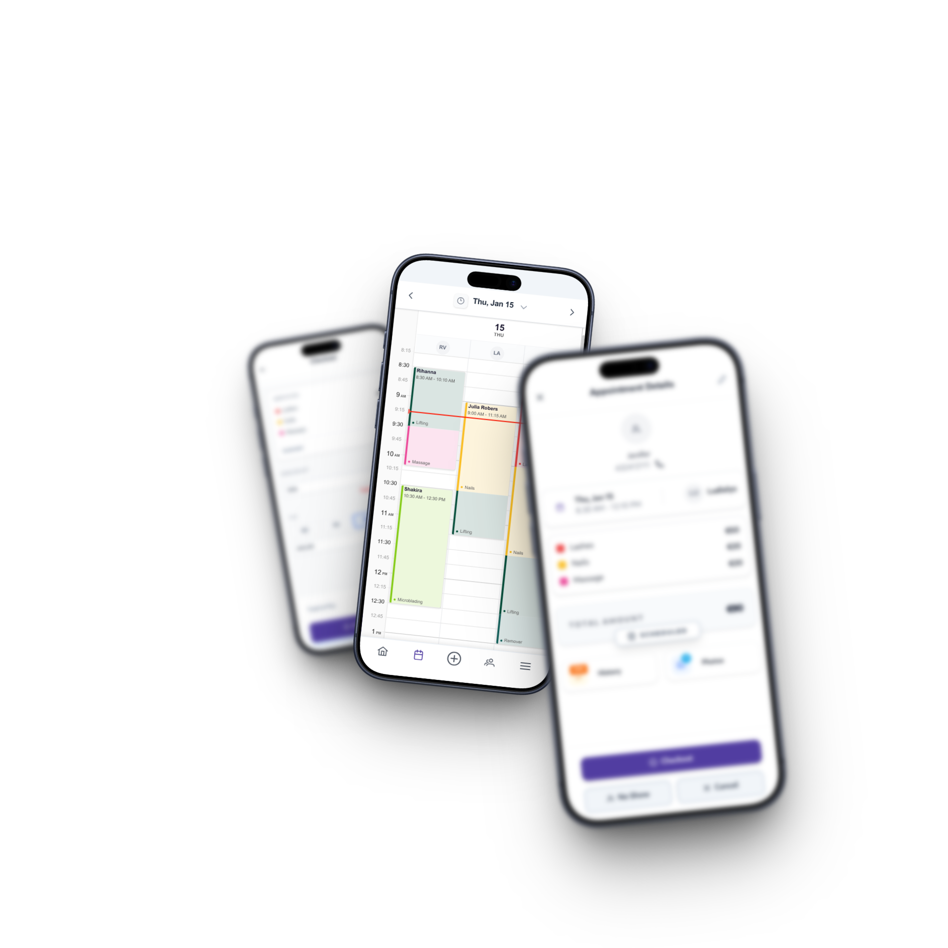 Agendova Free Alpha version Started!